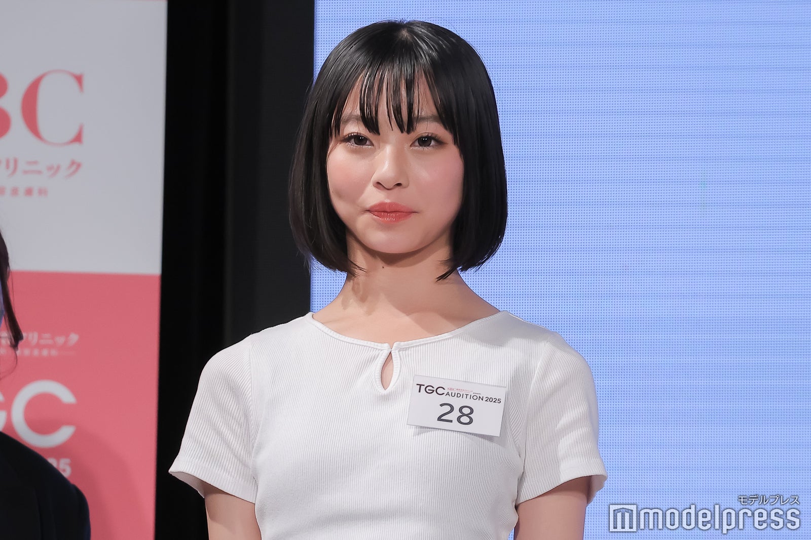 増野夏蓮さん（C）モデルプレス