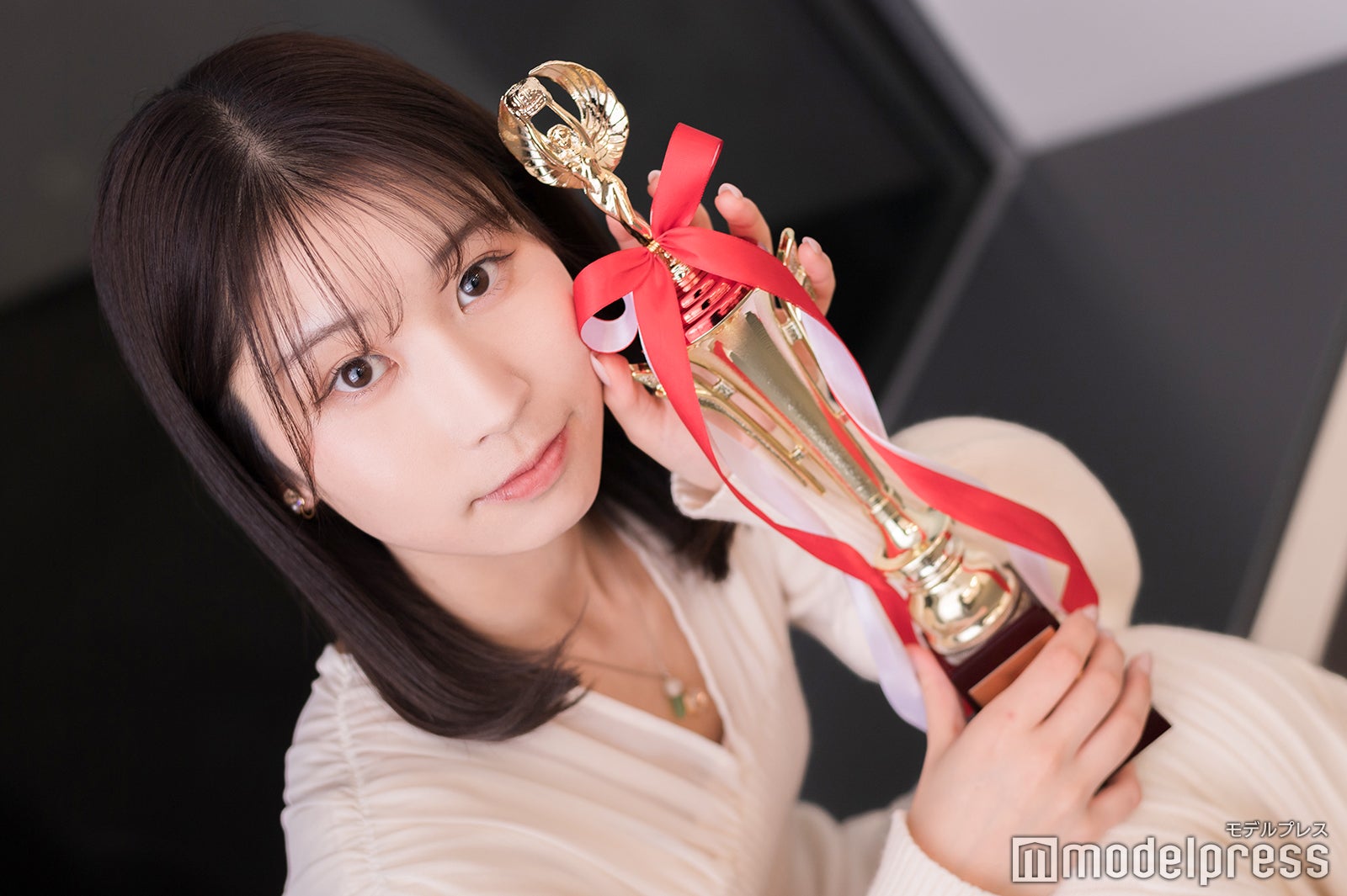 “日本一可愛い新入生”準グラ・滝口碧空さん、恩師の存在が将来の指針に「『どういうこと？』って思われるかもしれないですが…」＜FRESH CAMPUS CONTEST 2022＞