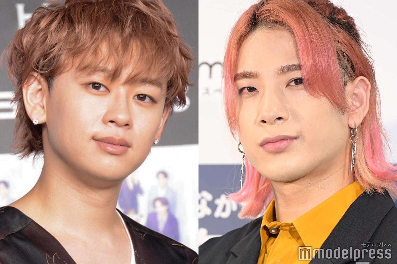 超特急シューヤ＆OWV本田康祐、コラボ動画にファン胸熱「エモすぎる」「貴重」過去に同じグループで活動