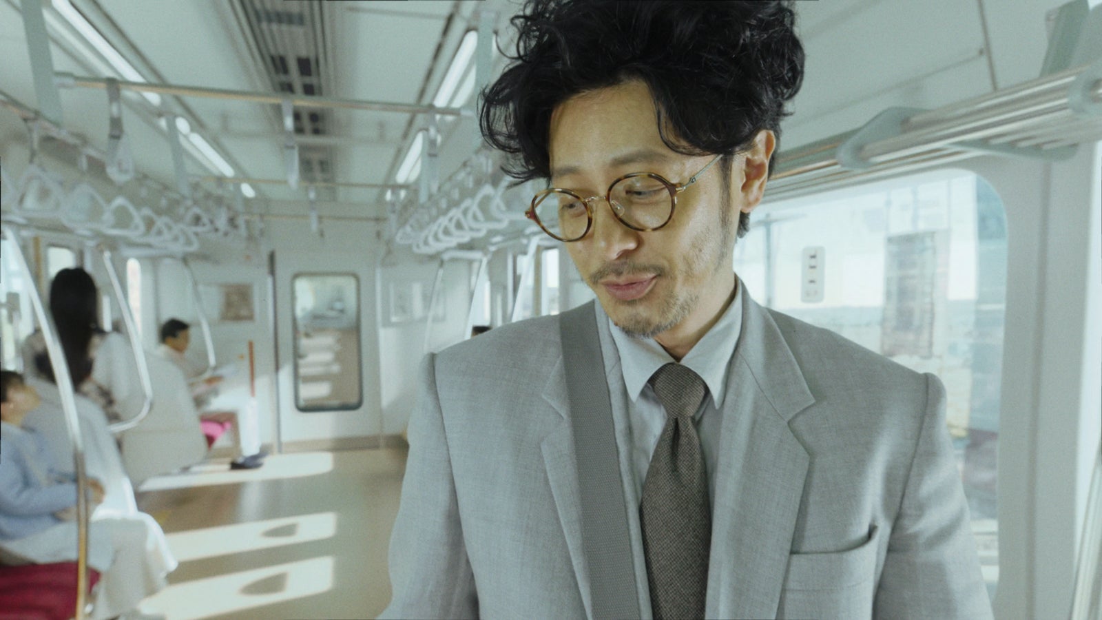 オダギリジョー（提供写真）