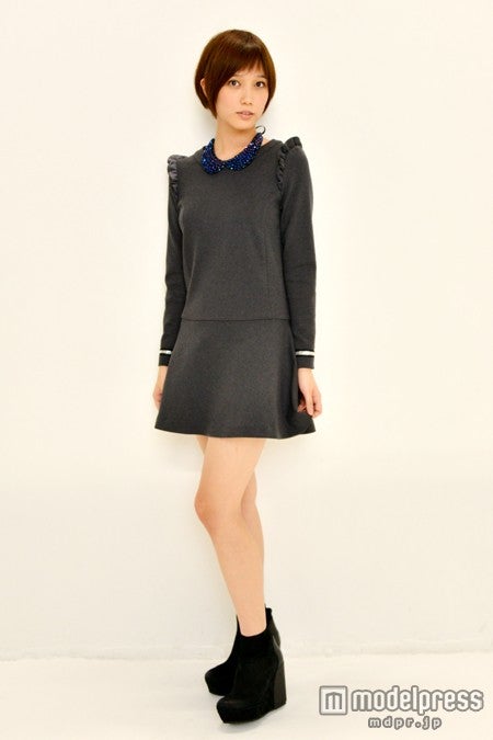 映画「すべては君に逢えたから」に出演する本田翼