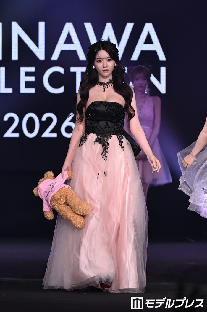 重川茉弥(C)モデルプレス