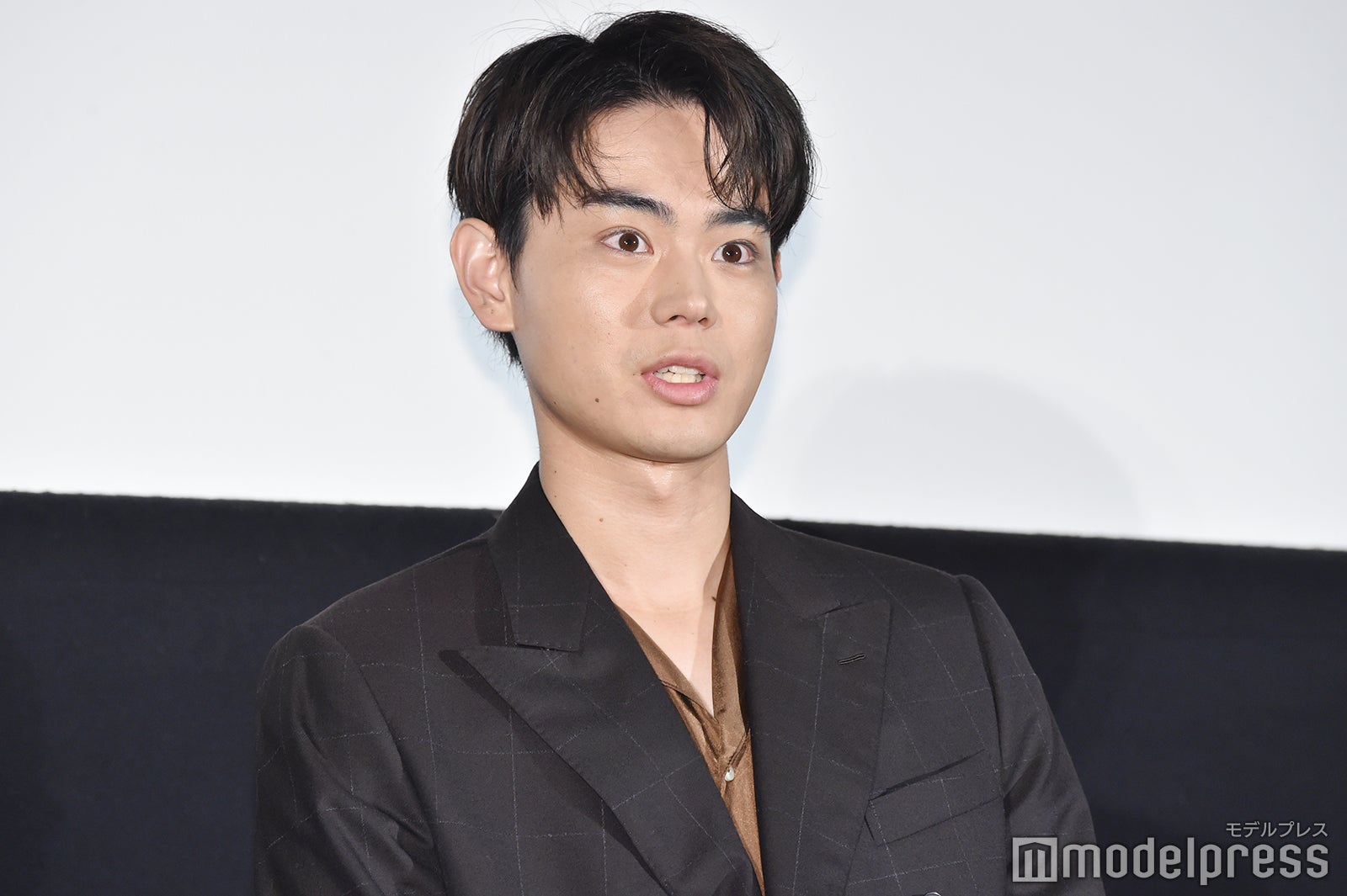 菅田将暉 （C）モデルプレス