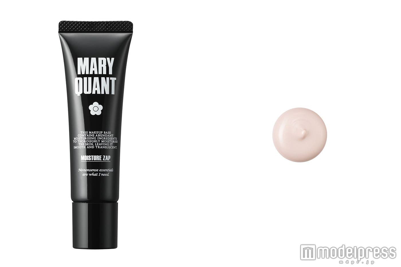 メイクアップベース「モイスチャー ザップ」30g 3,800円(税抜)