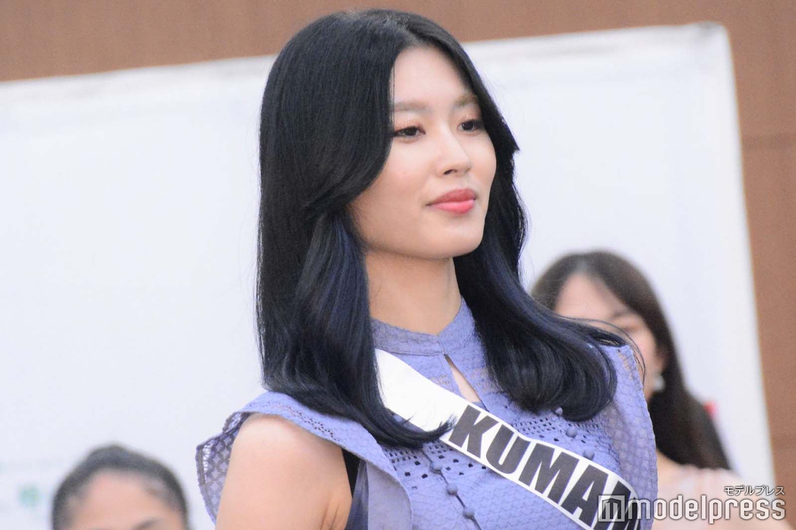 田村香菜子 （C）モデルプレス