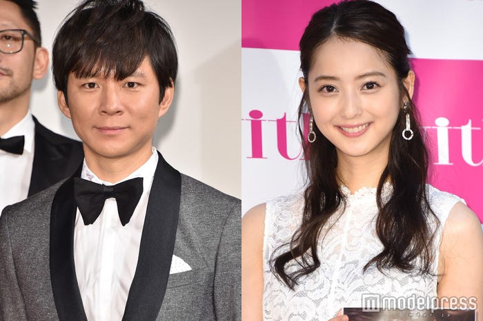 渡部建、佐々木希 (C)モデルプレス