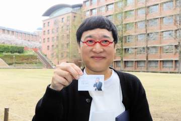 難関大卒の山里亮太 母校に娘を入れたい！？大阪への移住も示唆「離れるのは嫌」卒業生アンバサダー就任