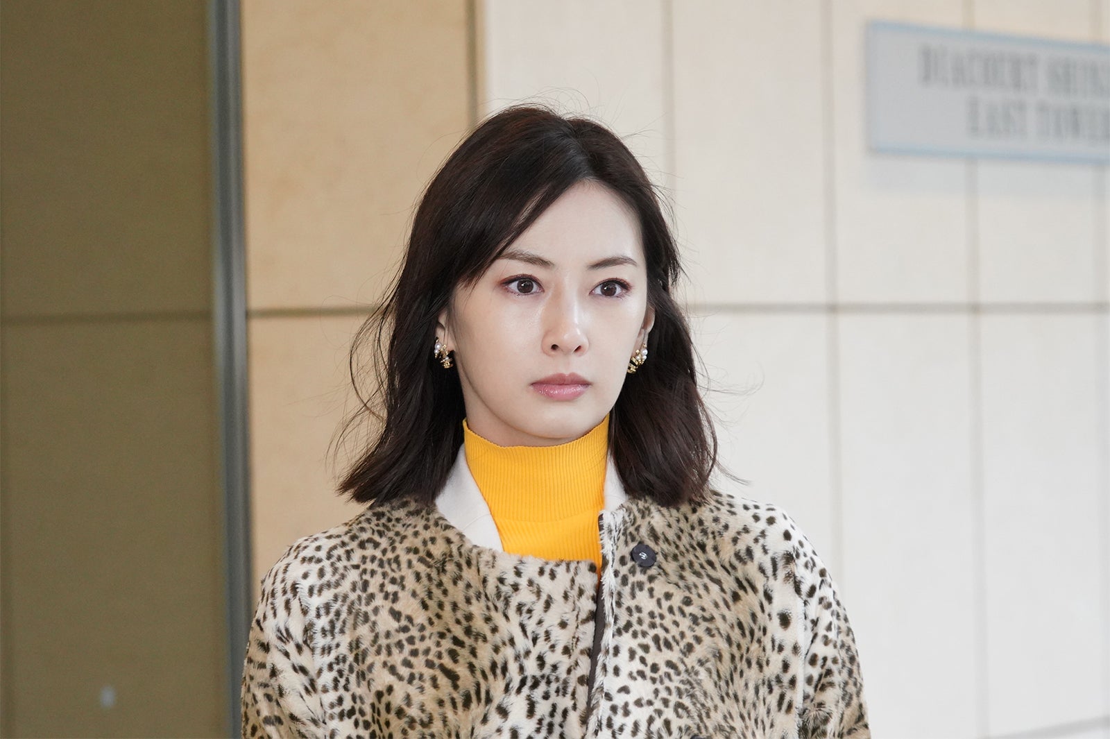 無敵の家売るオンナ 北川景子復活 最強のライバル現る 家売るオンナの逆襲 第1話あらすじ モデルプレス