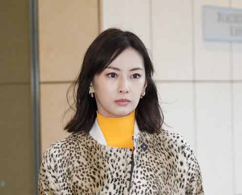 “無敵の家売るオンナ”北川景子復活 最強のライバル現る「家売るオンナの逆襲」<第1話あらすじ>