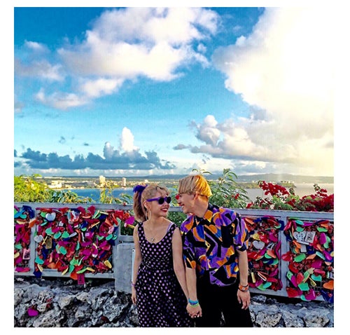 りゅうちぇる、ぺこへの“一生の愛”を誓う「どんなことでもしてあげられる」「幸せにするからね」