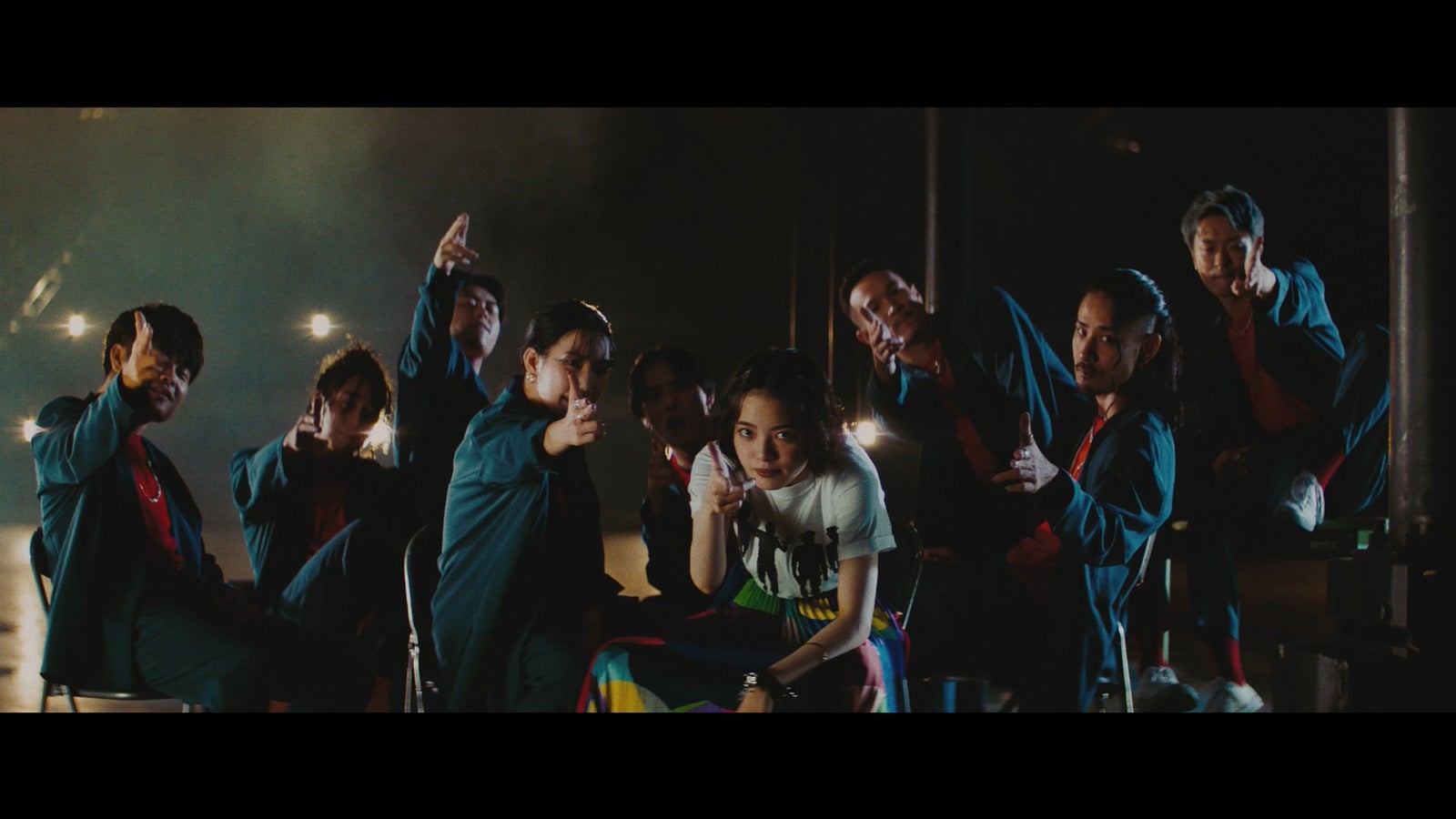 平手友梨奈、夏のFNSで披露した2ndデジタルシングル「かけがえのない世界」MV公開