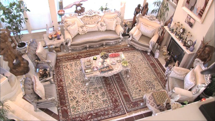 9月14日放送「マツコ会議」より(C)日本テレビ