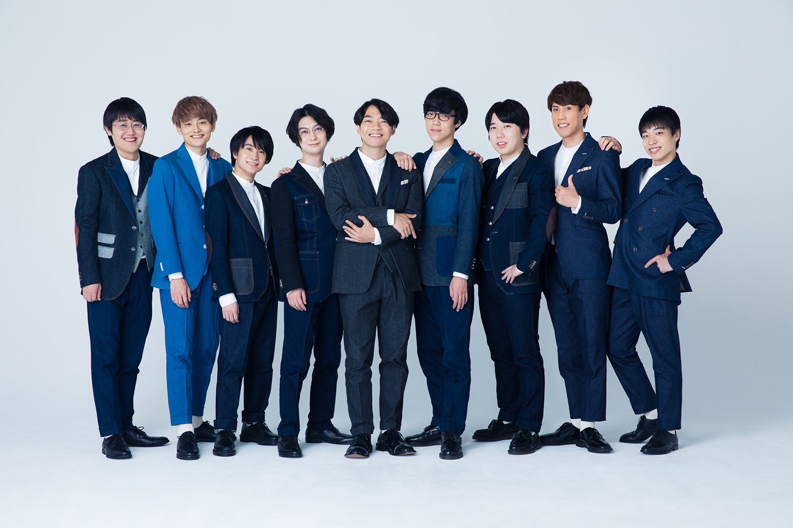 QuizKnock（提供写真）