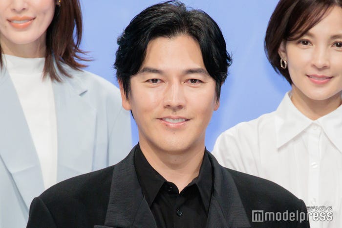 要潤(C)モデルプレス