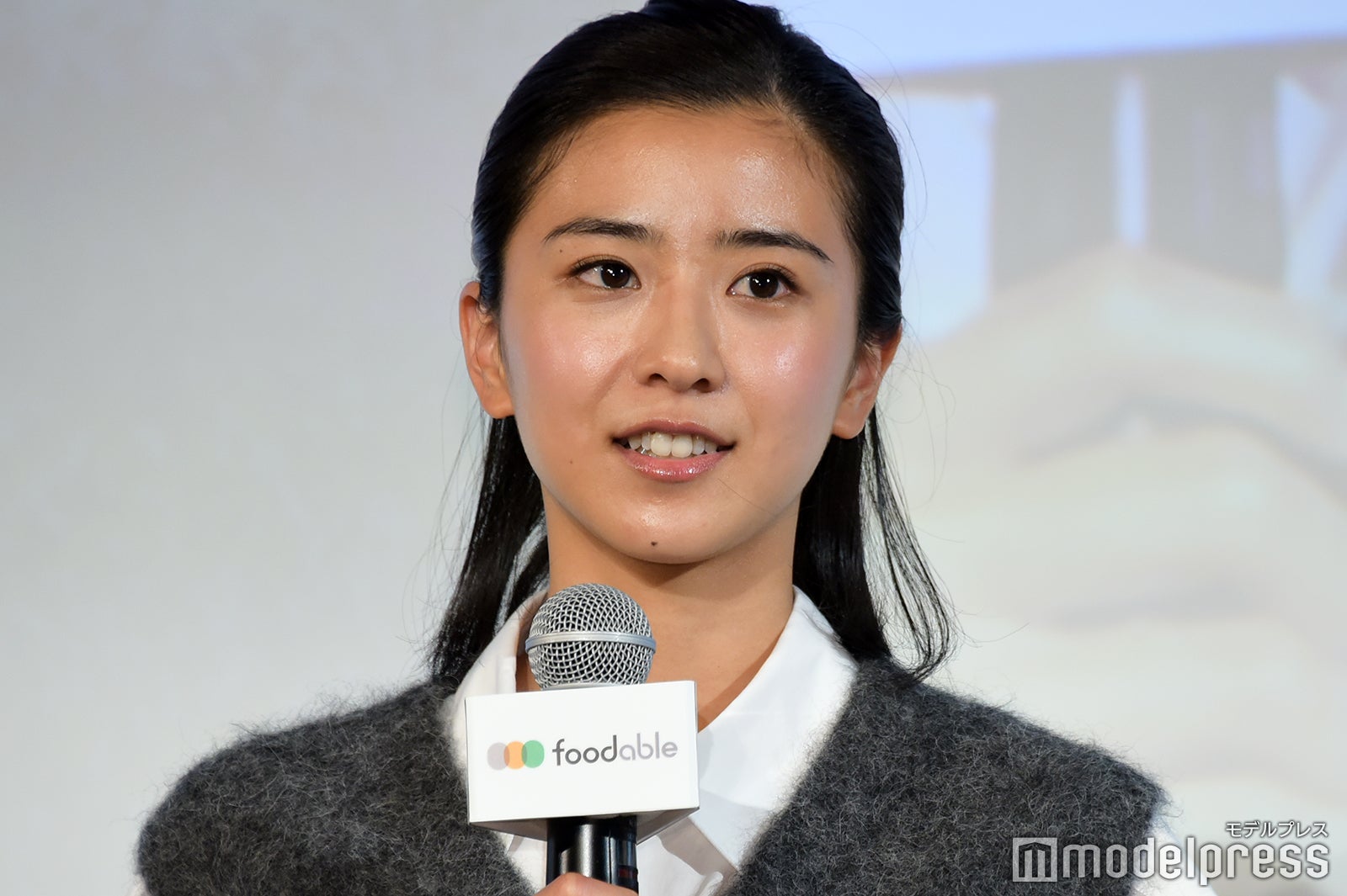 黒島結菜（C）モデルプレス