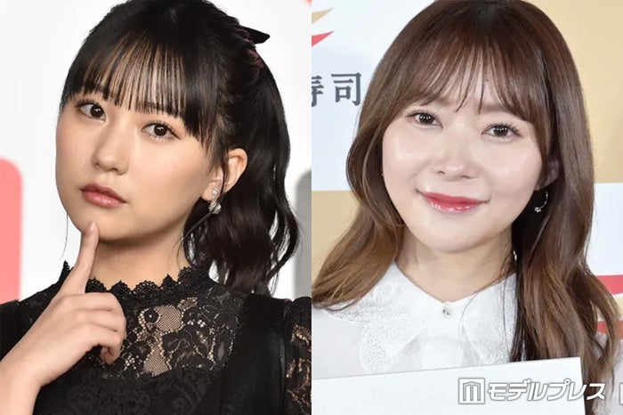 元HKT48田中美久、指原莉乃と「めちゃくちゃ喧嘩していた」過去告白