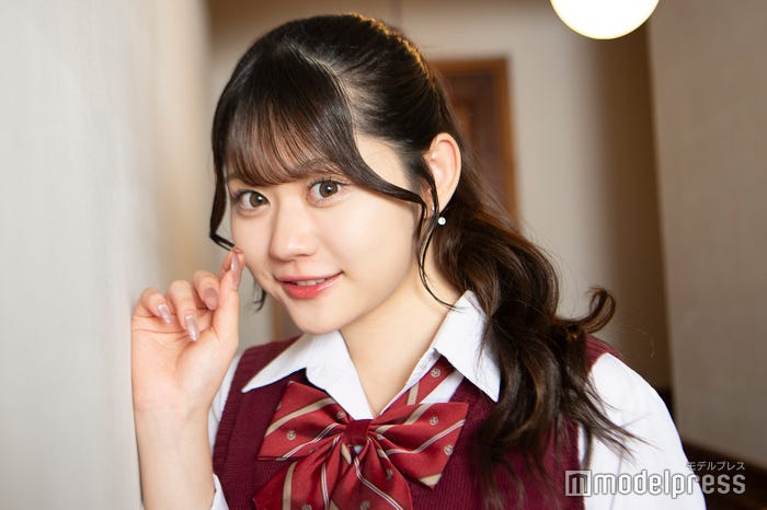 りんか(C)モデルプレス