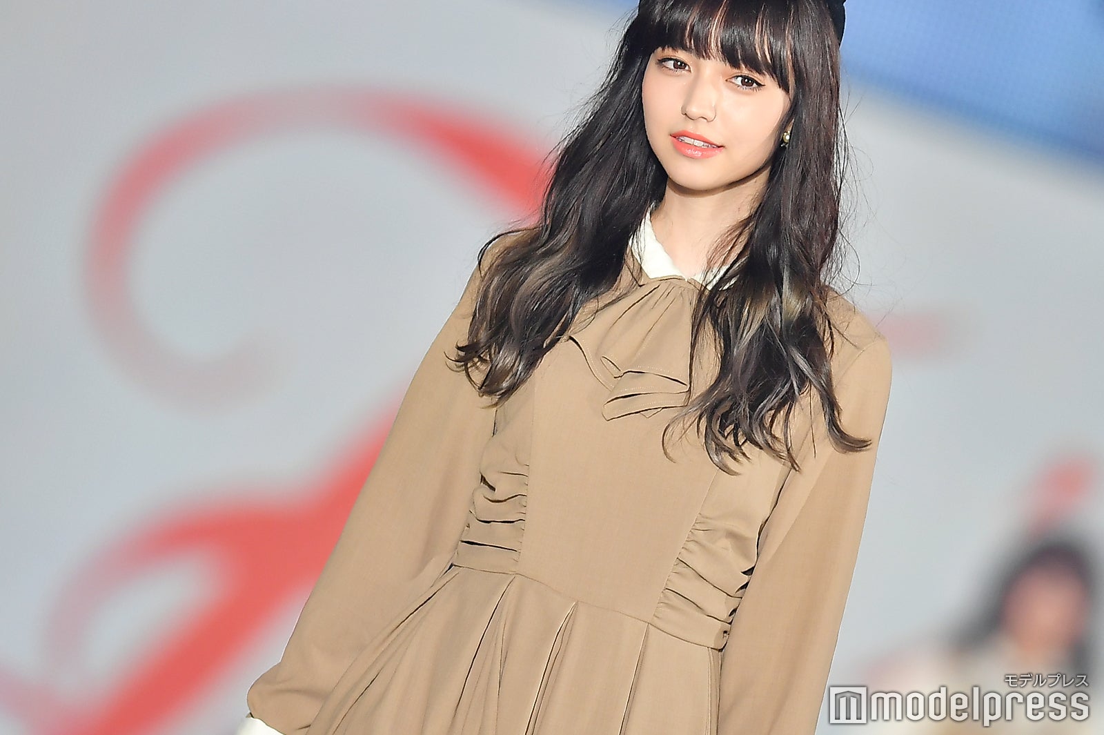 多屋来夢（C）モデルプレス