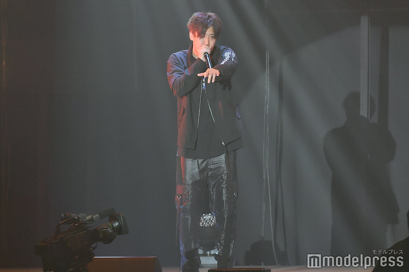 4thGAS（C）モデルプレス