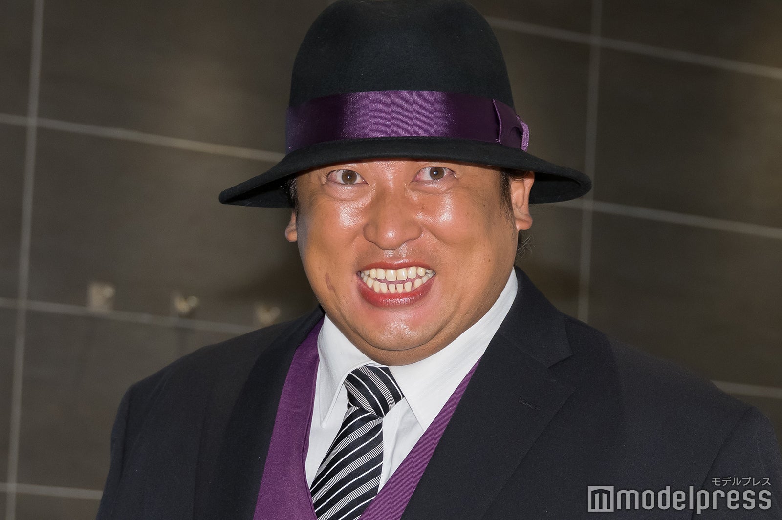 秋山竜次（C）モデルプレス