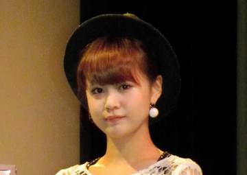 元モー娘。37歳が第1子妊娠を発表 夫は有名カメラマン「小さくて愛おしい命を大切に」「本当に嬉しーーー」