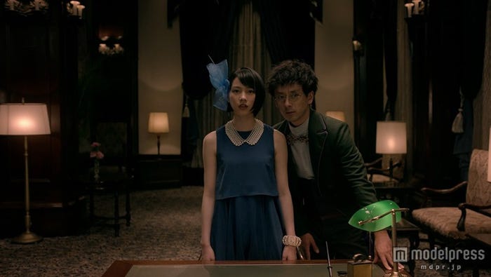 Web限定動画「人生は、夢だらけ?」<前編>より