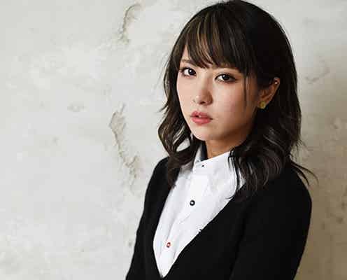 あの「ビリギャル」表紙モデルは学年トップの秀才だった 素顔初告白で黒髪に大幅イメチェン
