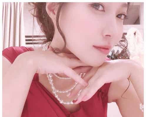 元モー娘。福田明日香、電撃脱退の真相語る