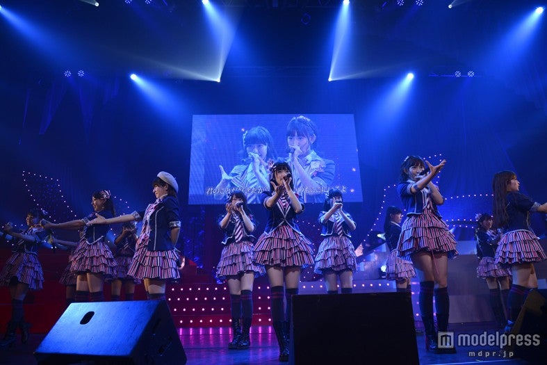 第2回AKB48紅白対抗歌合戦（C）AKS