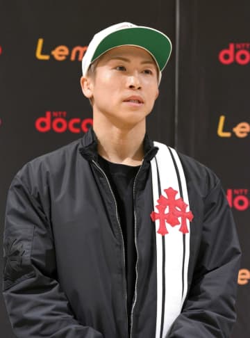 井上尚弥 改めて中谷戦に意欲「来年5月にはお互いベストに持ってくると思う」 サウジから帰国