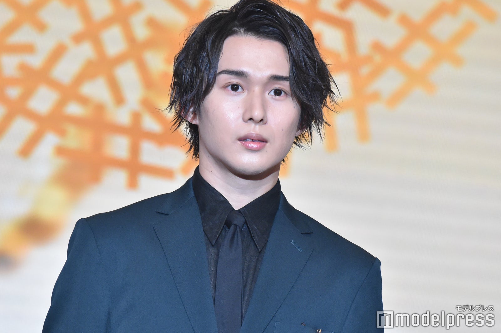 田村心 （C）モデルプレス