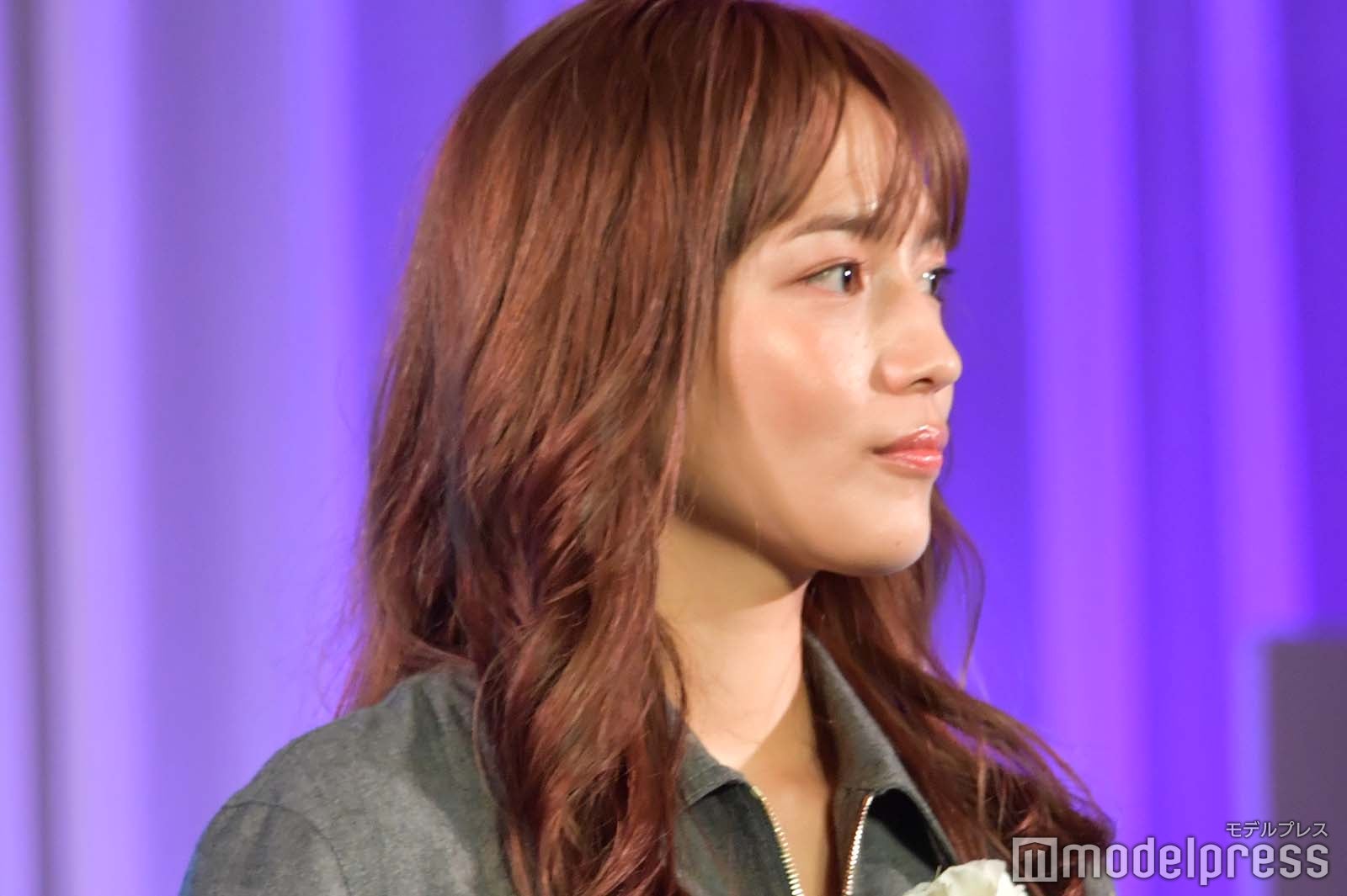 川口春奈（C）モデルプレス