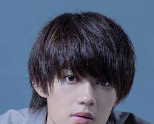 佐野勇斗、町田啓太と初共演 10キロ以上増量でドラマ「テッパチ!」出演決定<本人コメント>