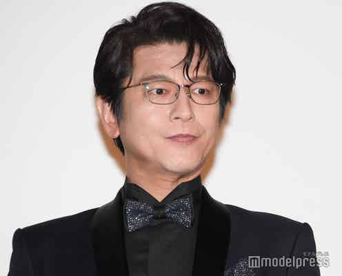 及川光博、公演復帰を発表 急性咽頭炎で急遽中止していた「体調は順調に回復」