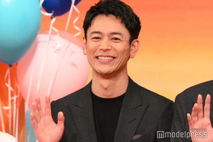 妻夫木聡(C)モデルプレス