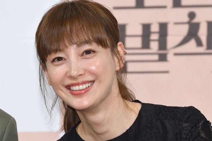 イ・ナヨン/Photo by Getty Images