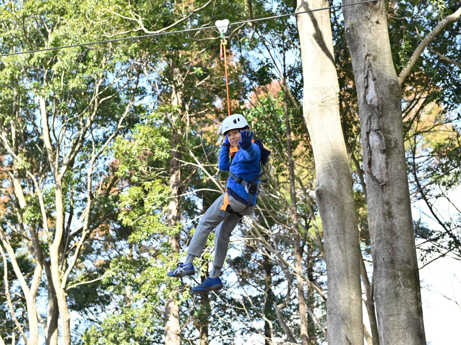 THE FARM スロウマウンテン成田／提供画像