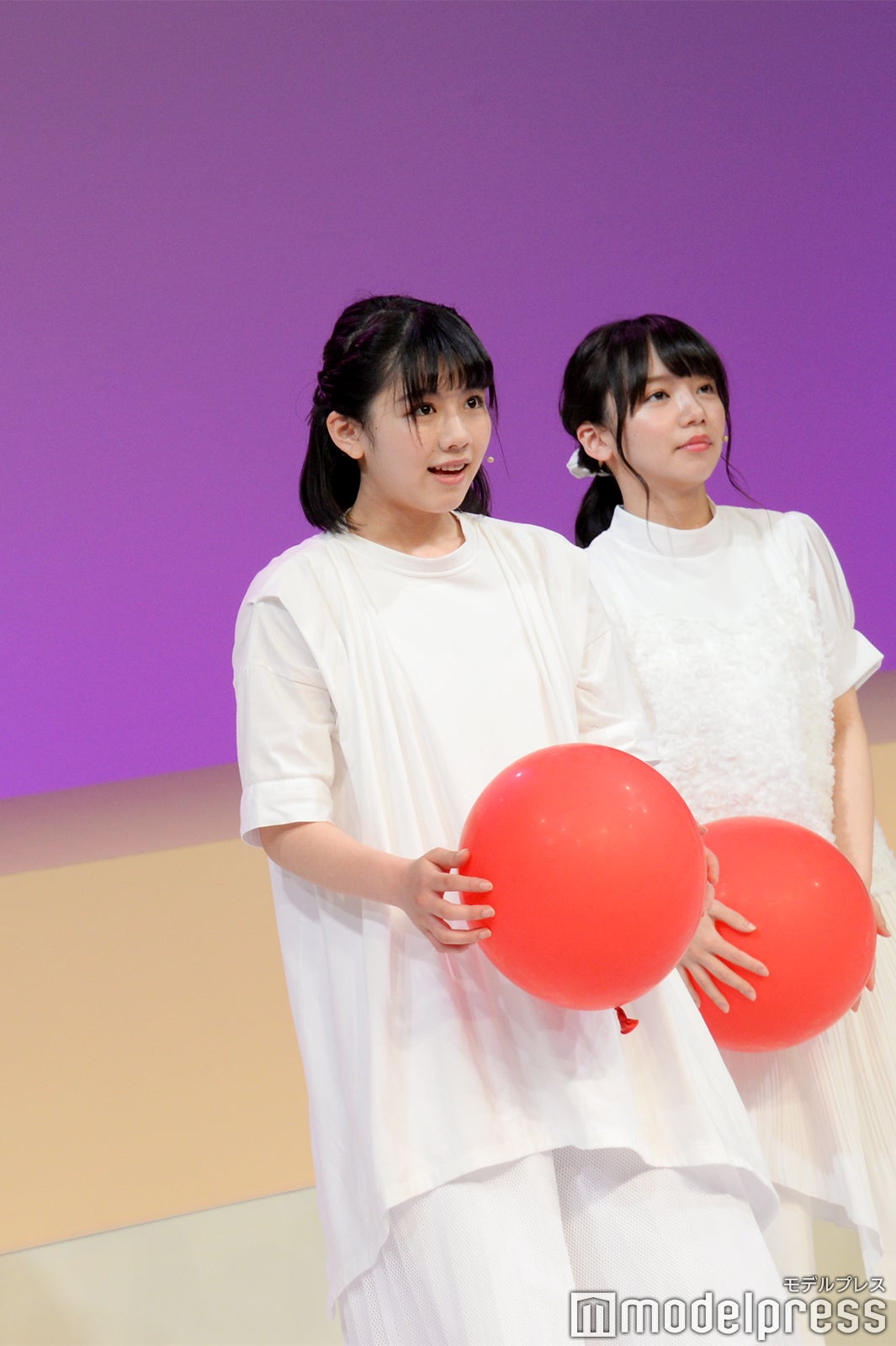 渡邉美穂（C）モデルプレス