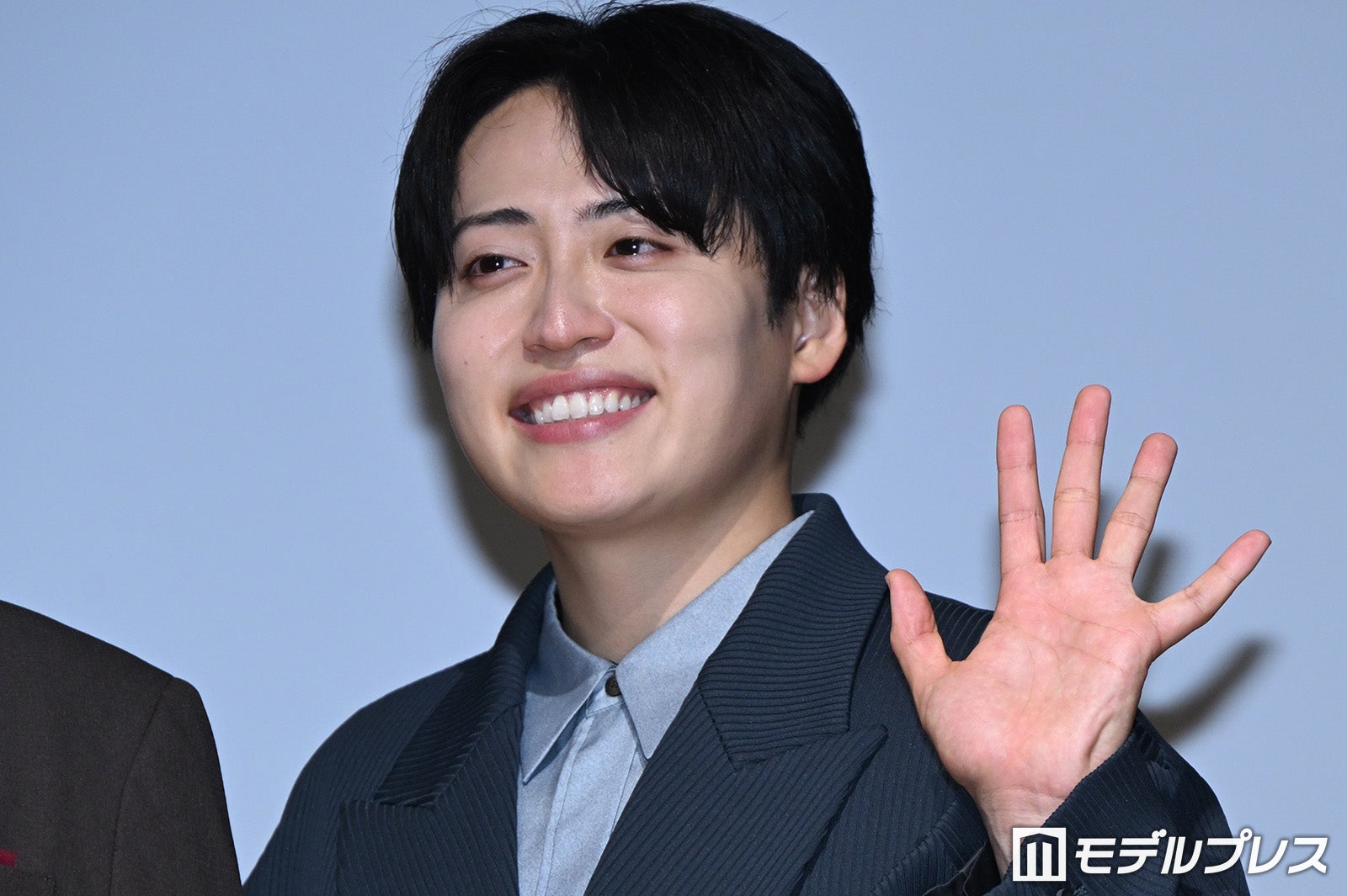 池田直人（C）モデルプレス