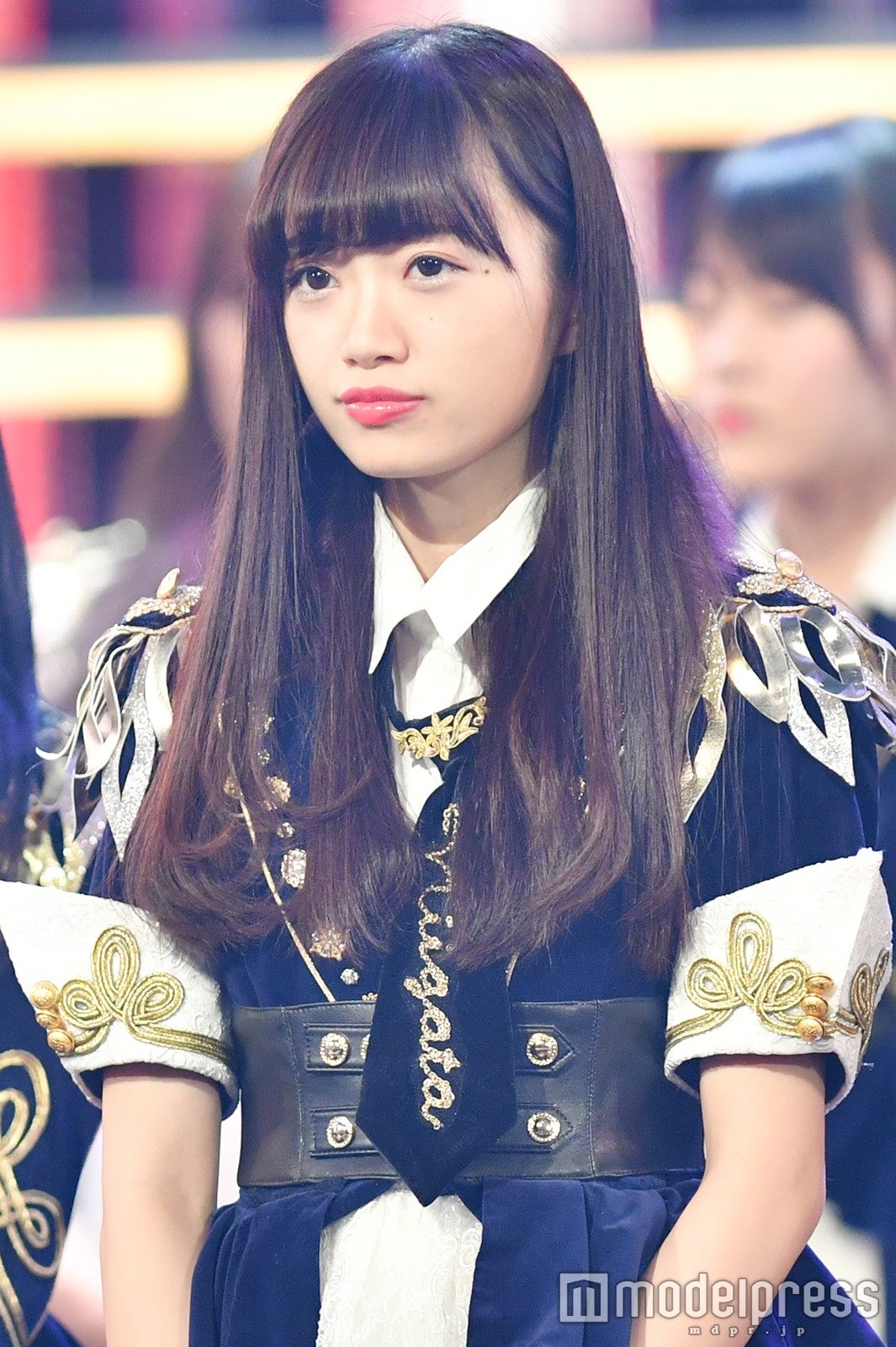 AKB48（C）モデルプレス