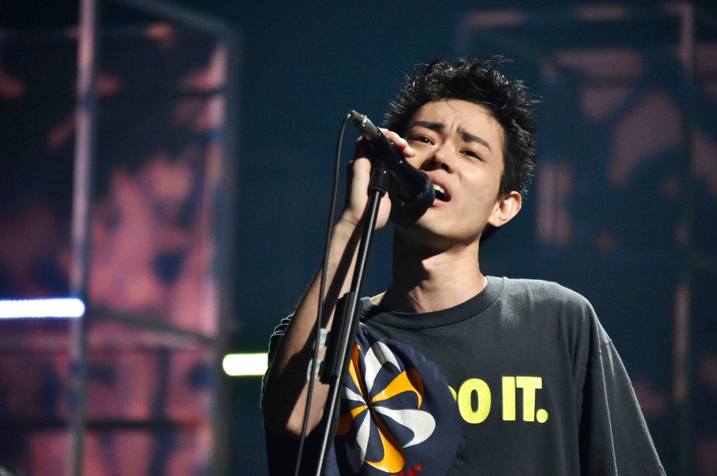 菅田将暉、米津玄師・あいみょんとの出会いと楽曲制作の裏側語る