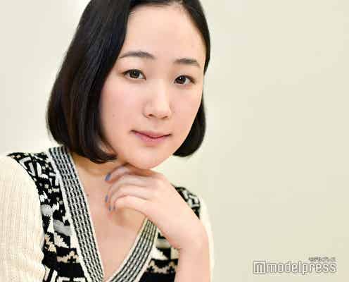黒木華の辛い時期を支えた“最高で最強”の言葉 来年デビュー10周年、ターニングポイントを語る<モデルプレスインタビュー>
