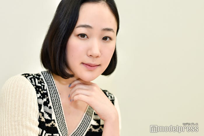 黒木華 (C)モデルプレス