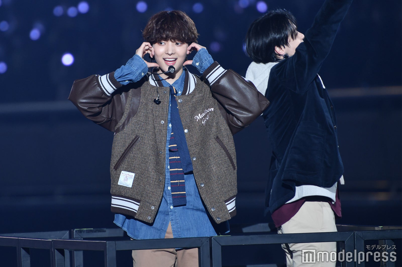 EJ（C）モデルプレス