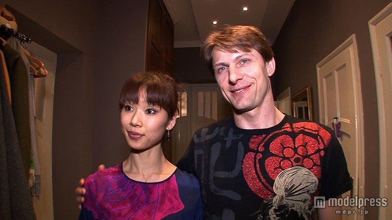 “リアル王子様”と出会ったトップバレリーナ＜ハンガリーの日本人妻＞