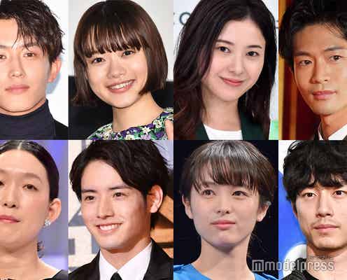 【2021秋】読者が選ぶ「好きなドラマ主題歌」ランキングを発表<1~10位>