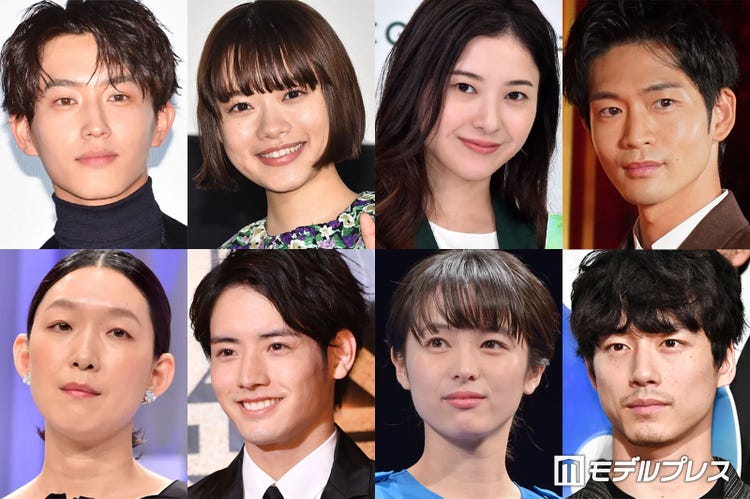 21秋 読者が選ぶ 好きなドラマ主題歌 ランキングを発表 1 10位 モデルプレス 21秋 読者が選ぶ 好きなドラマ主題歌 ランキングを発表 1 10位 モデルプレス