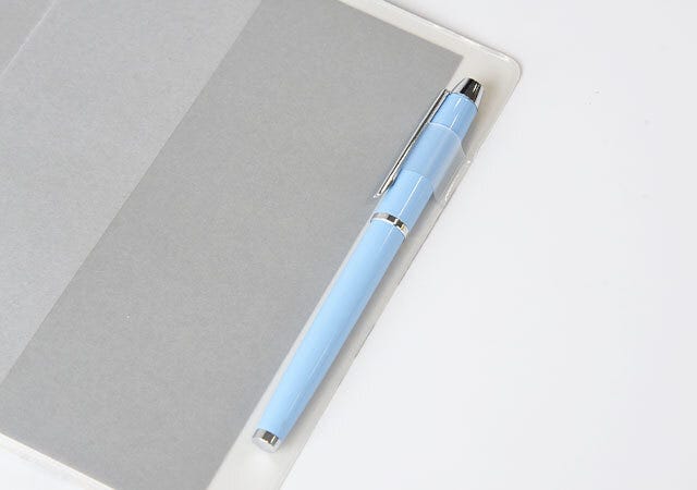 付録　雑誌　リンネル　フィンレイソン　スケジュール帳　ペンホルダー