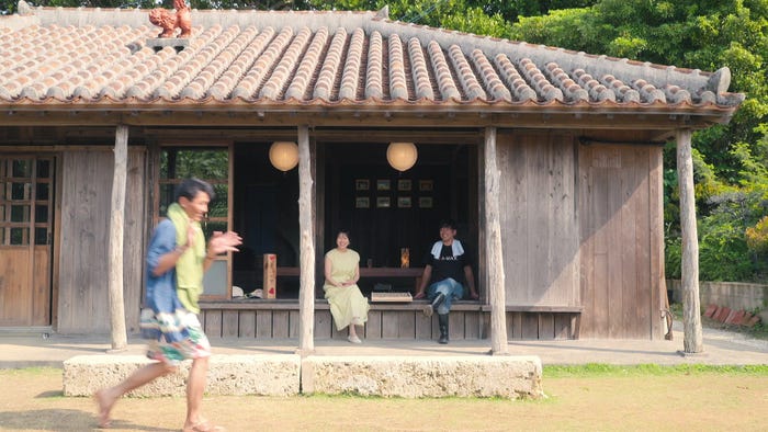 ギタりん、みぽ、アロマ/Netflixリアリティシリーズ「あいの里 シーズン2」世界独占配信中