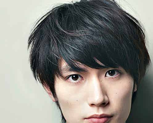 三浦春馬、主演ドラマ「TWO WEEKS」で主題歌担当「とても刺激的で興奮しました」